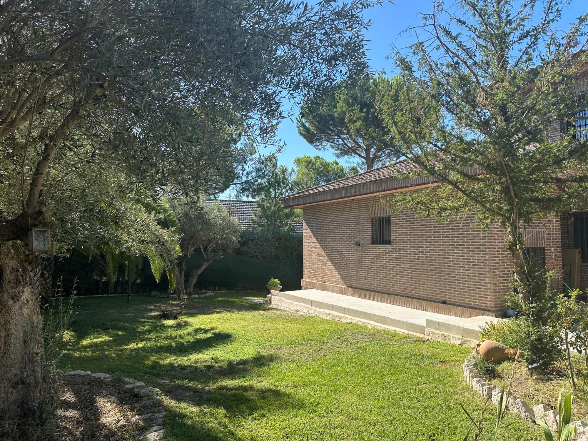 Tree House Apartment Boadilla del Monte Exterior photo