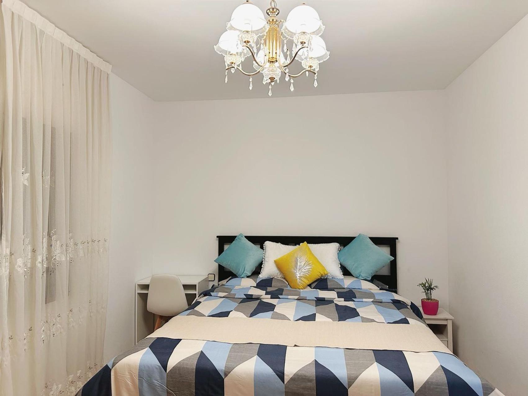 Tree House Apartment Boadilla del Monte Exterior photo
