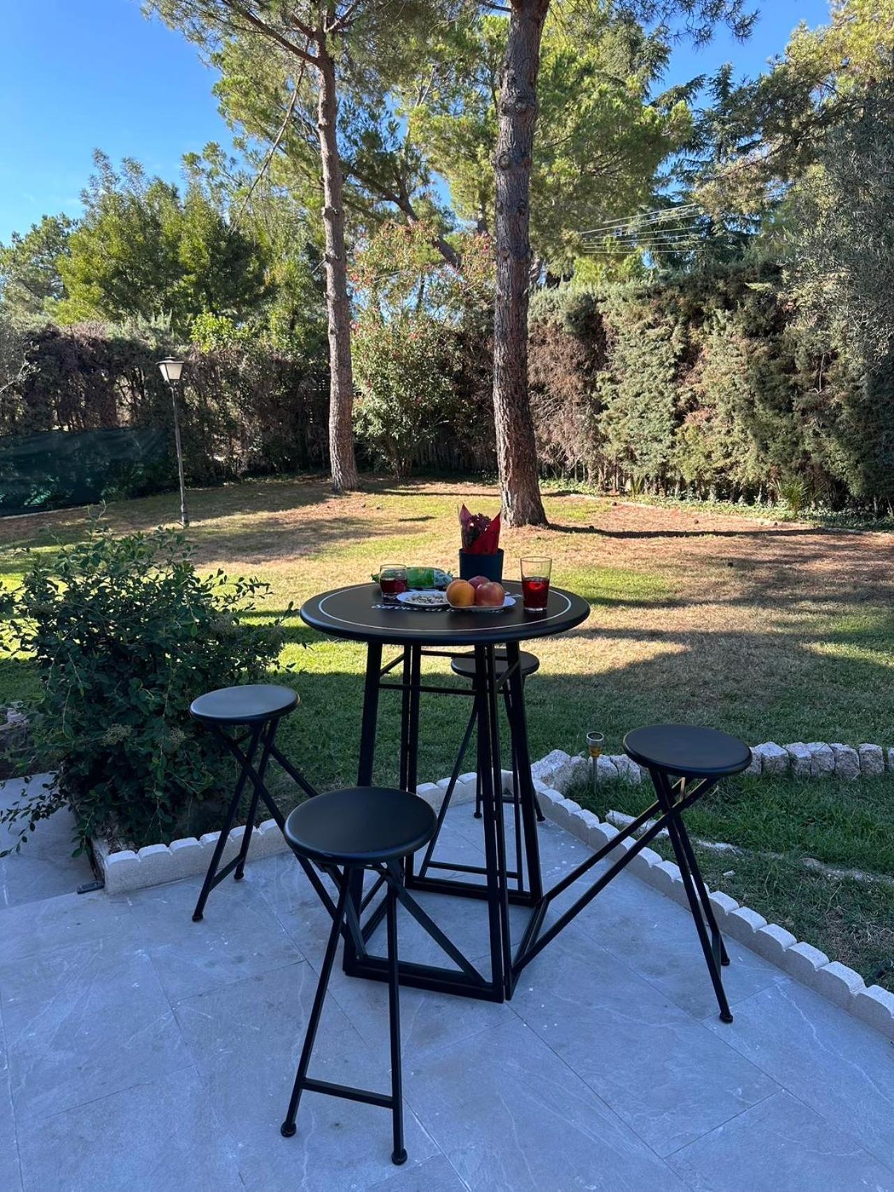 Tree House Apartment Boadilla del Monte Exterior photo