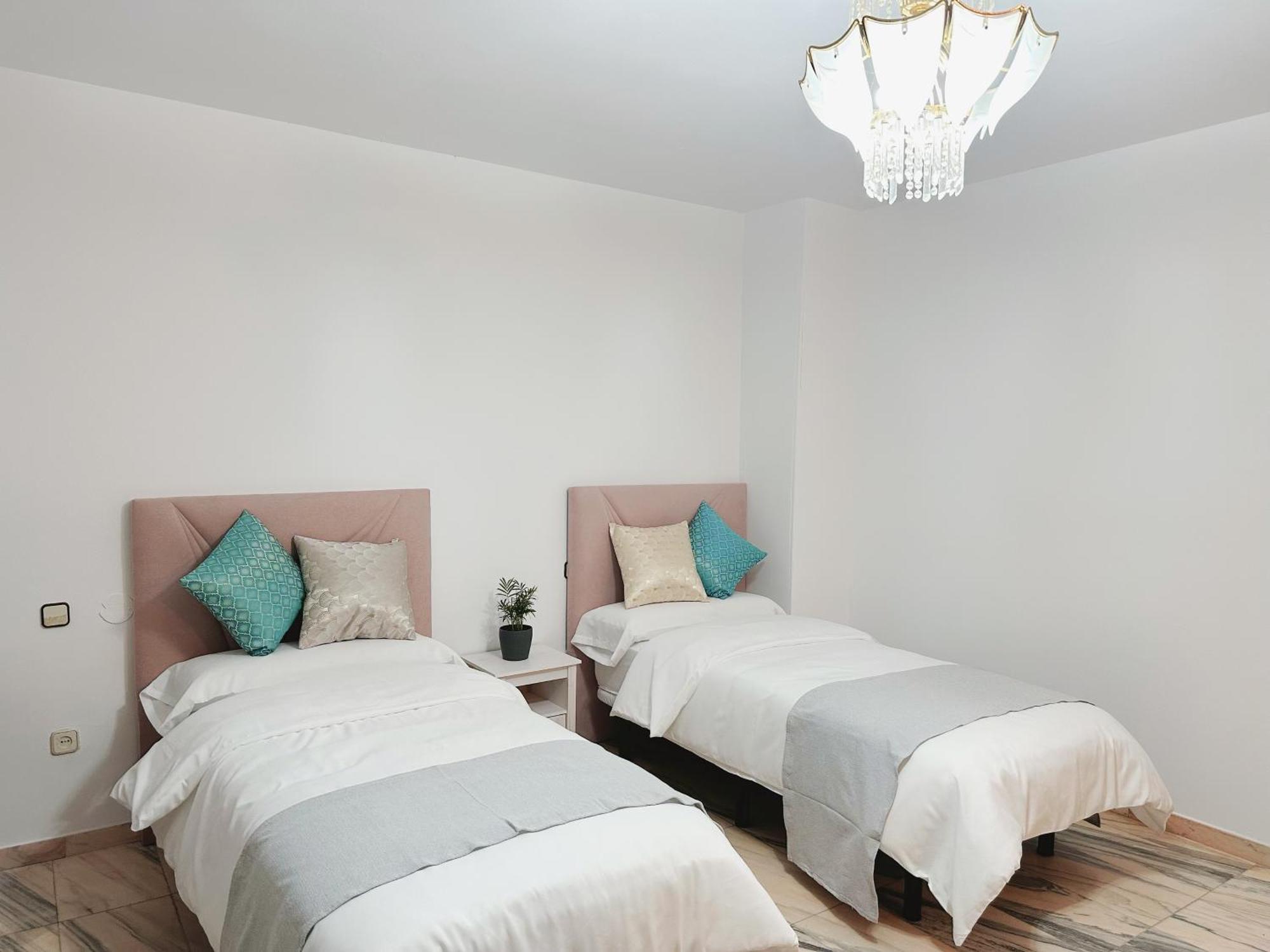 Tree House Apartment Boadilla del Monte Exterior photo