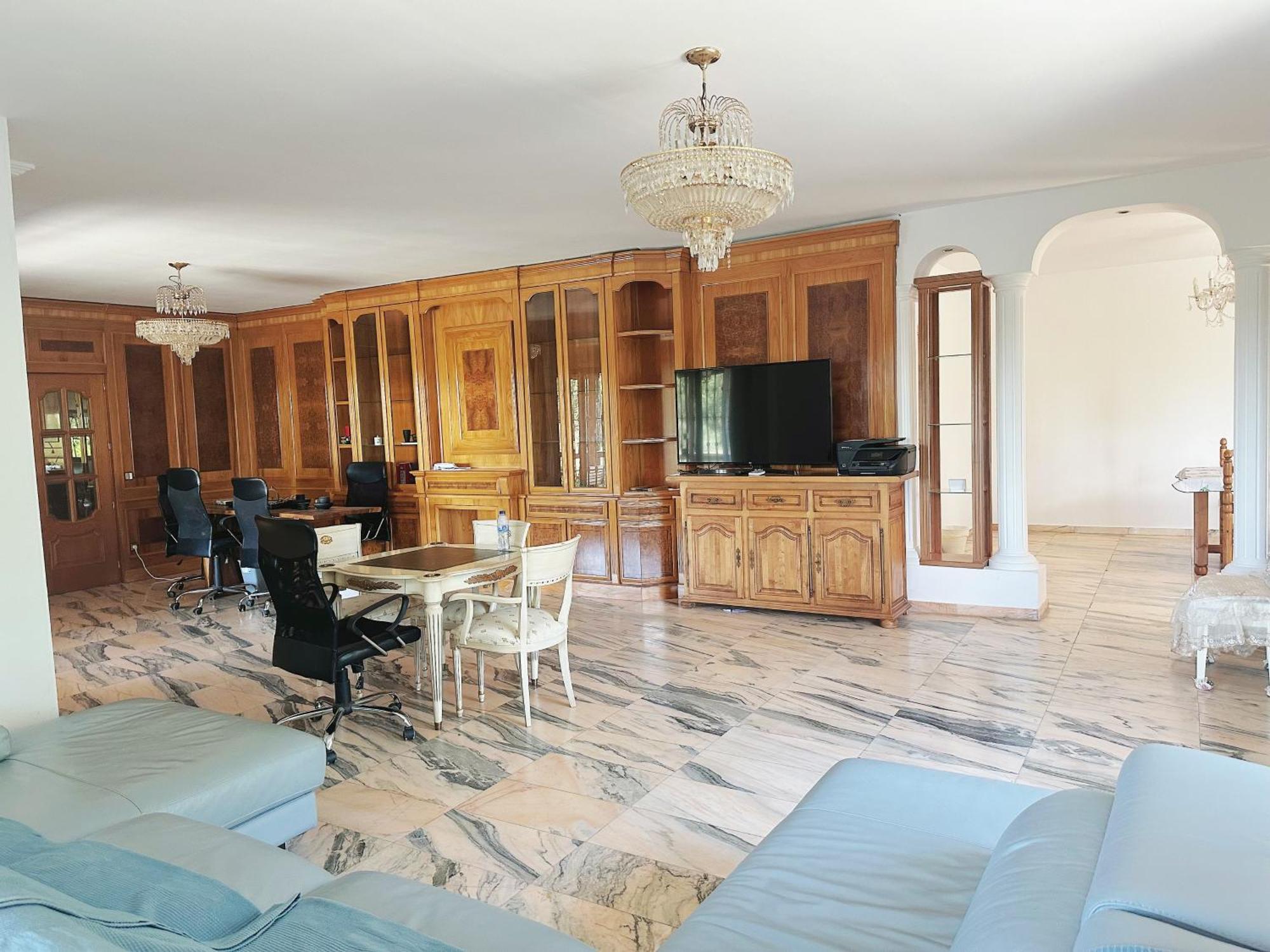 Tree House Apartment Boadilla del Monte Exterior photo