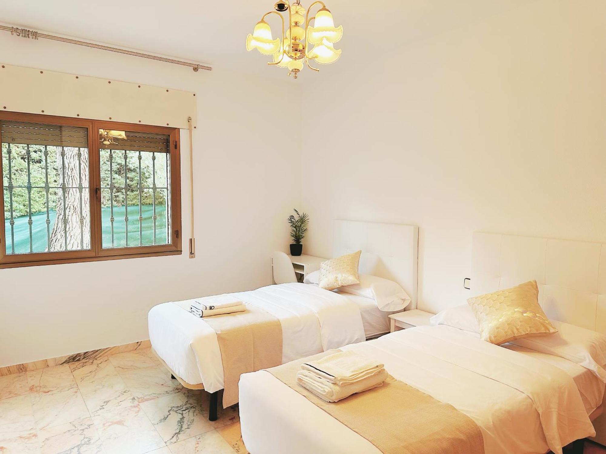 Tree House Apartment Boadilla del Monte Exterior photo